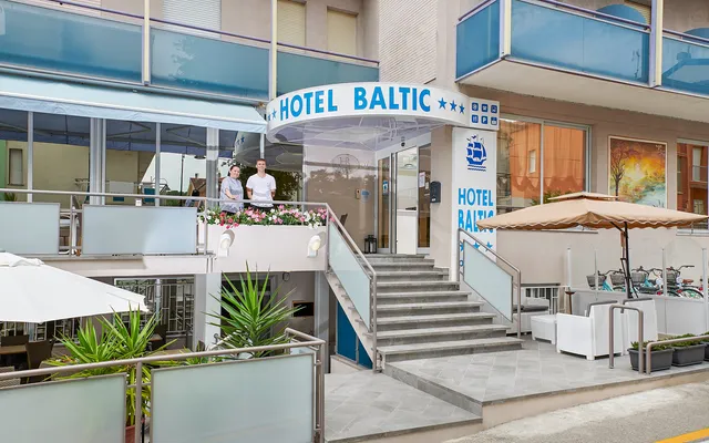 Hotel Baltic
