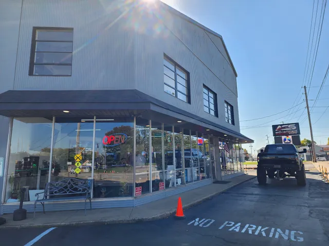 Advanced Custom Sound