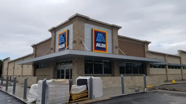 ALDI