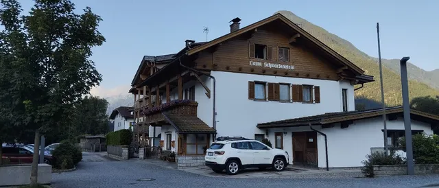 Garni Schwarzenstein