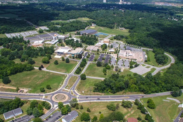 Hagerstown Community College