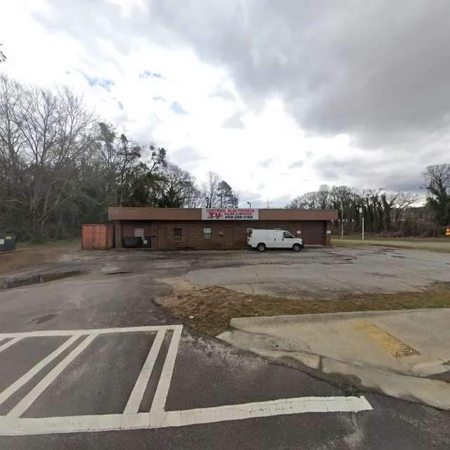 Certified Electronics