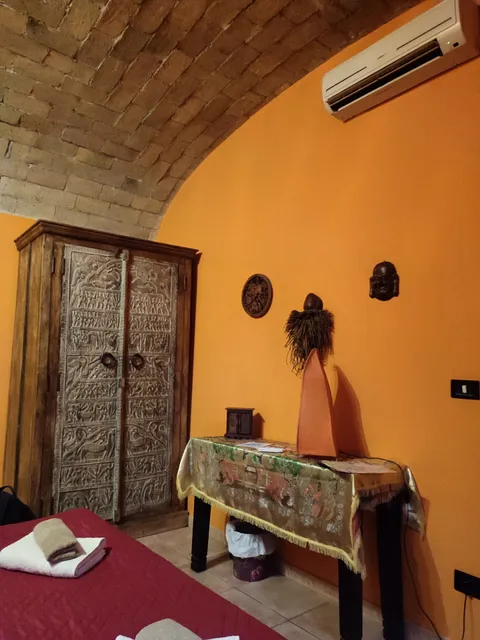 Shiva Bed and Breakfast