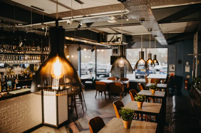 The Boardwalk - Now Compamigos