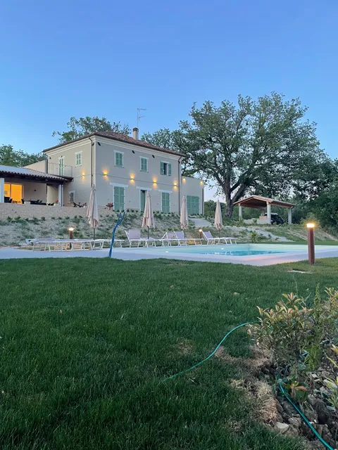 Agriturismo Villa San Marco