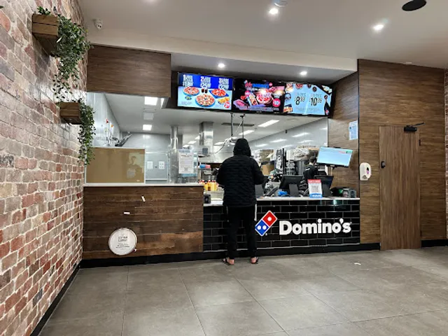Domino's Pizza Vermont South