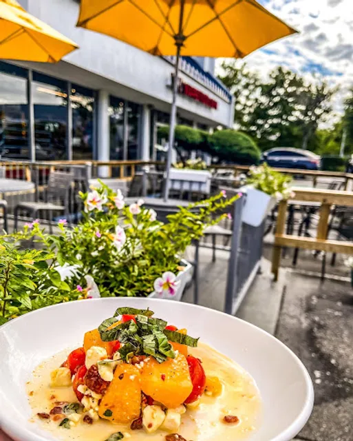 The Stockpot Virginia Beach