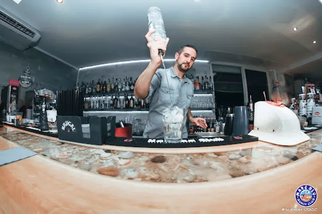 Mare Blu Torino di Sangro