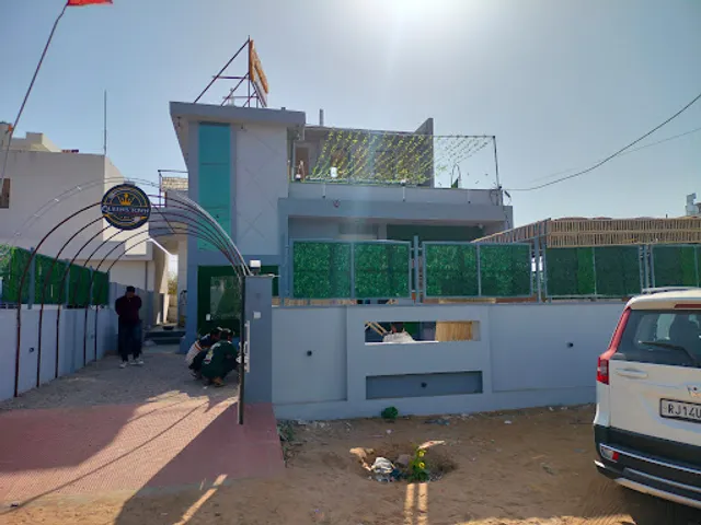 Queen's Town cafe&Restaurant