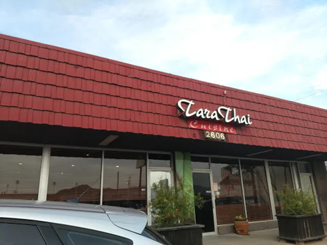 Tara Thai Cuisine