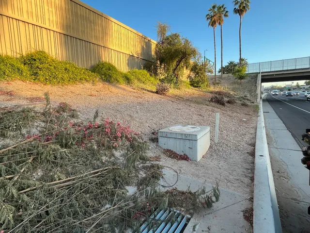 Biltmore Square Condominiums