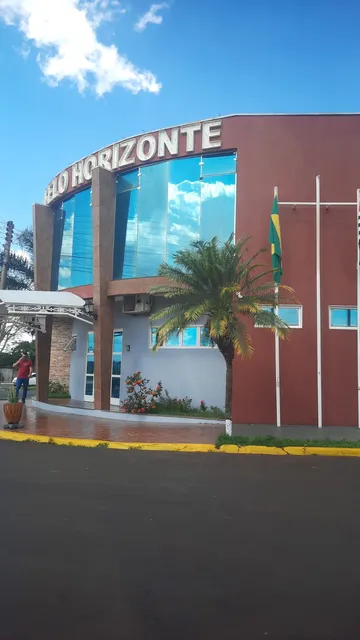 Hotel Belo Horizonte