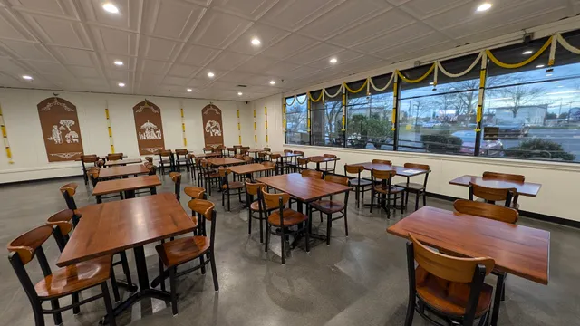 Biryani Bistro