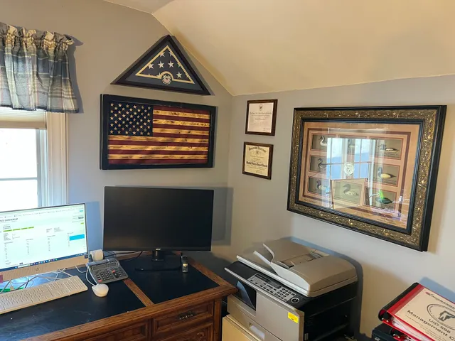 Northeast Kingdom Skeet and Sporting Clays Club