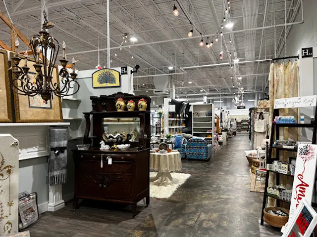 Painted Tree Boutiques - Matthews