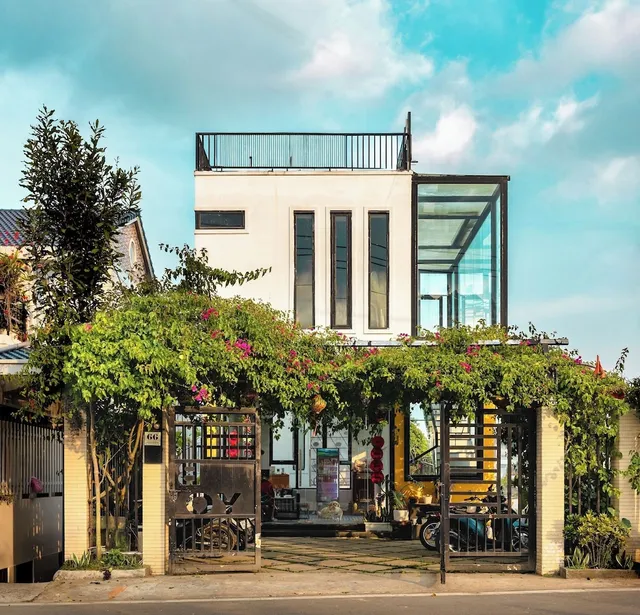 Be Youth Villa Đà Lạt