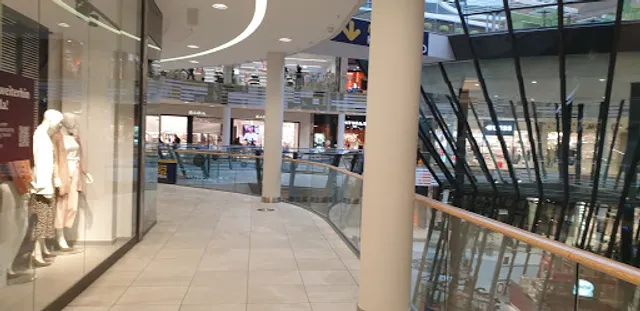 Ruff's Burger Milaneo Stuttgart