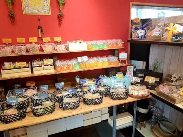 パティスリー ヴァニーユ