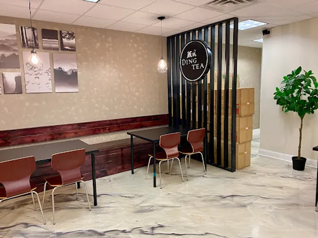 Ding Tea Rolling Meadows