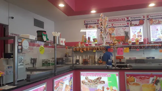 La Michoacana