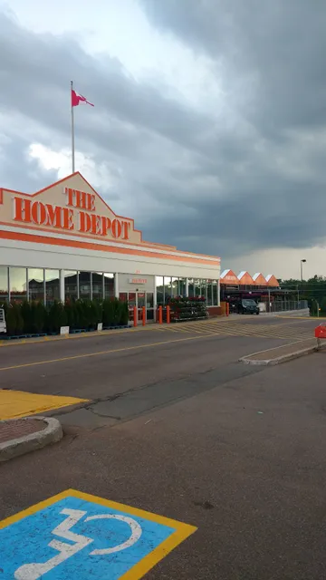 The Home Depot