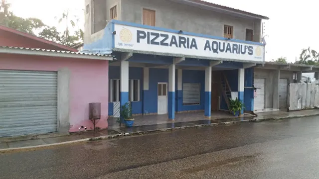 Pizzaria Aquariu's