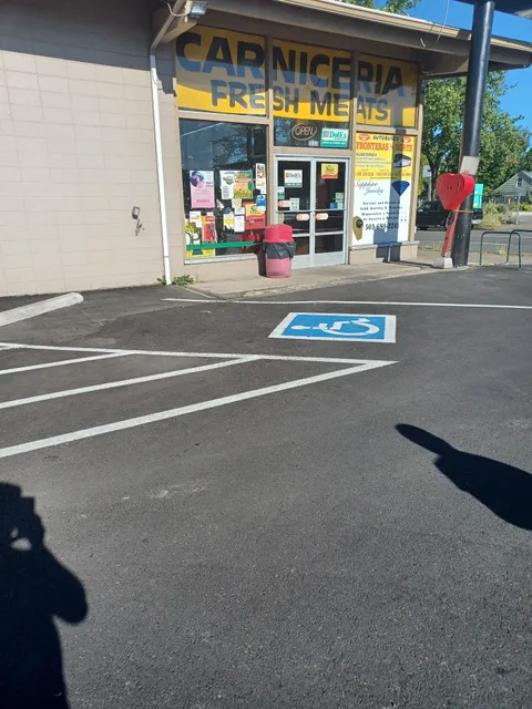 El Torito Meat Market