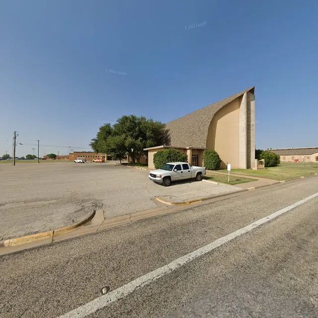 College Hills Baptist Church