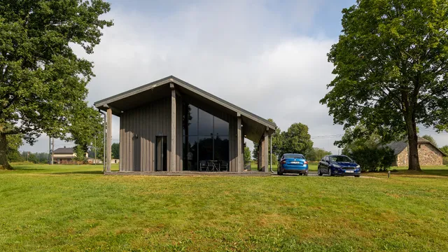 Holiday home Uzbazes