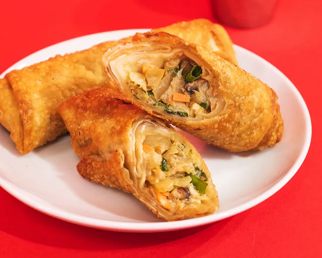 Wow Bao @Ruby Tuesday - #4174 Airport Interplex, Philadelphia (PA)