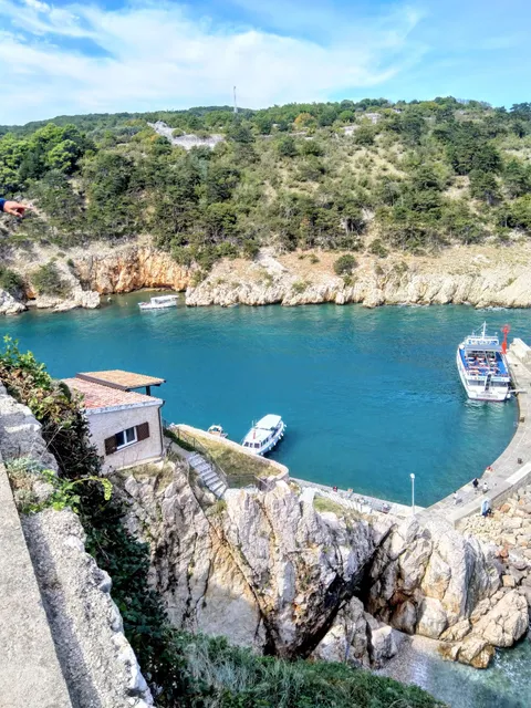 Gospoja P&B Apartment