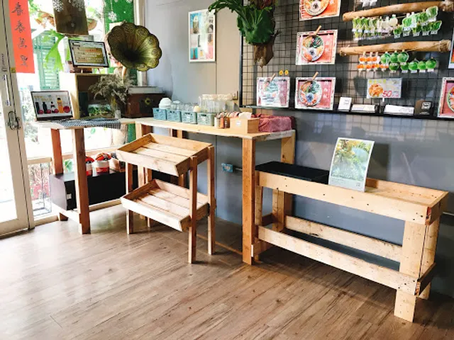 Lovy Veggie營業至2026年1月4號，把握機會前來品嚐～公休日請看Facebook粉絲頁