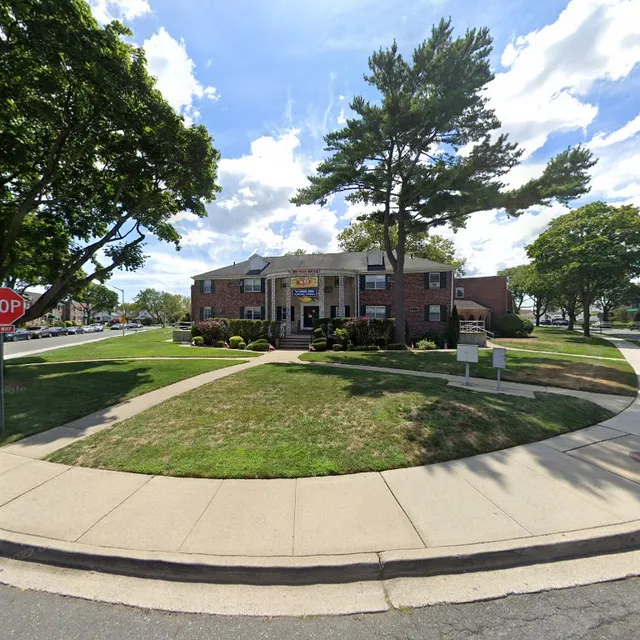 The Wooden Shoe Nursery School