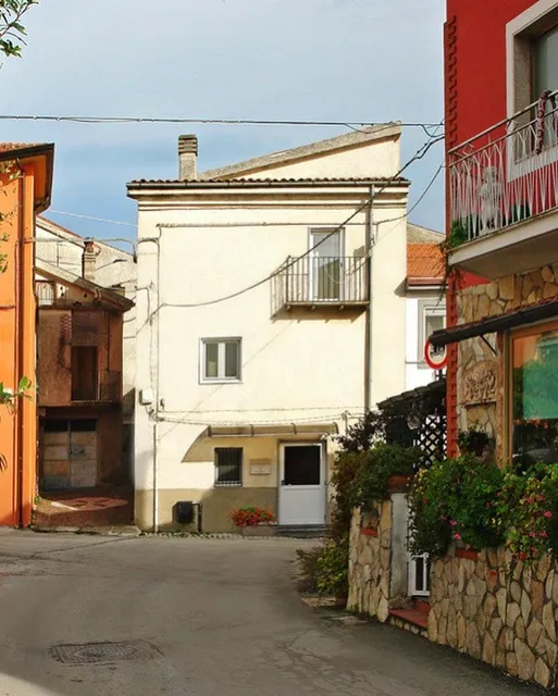 La Fortezza dei Sanniti