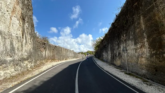 TEBING PANJANG PANDAWA