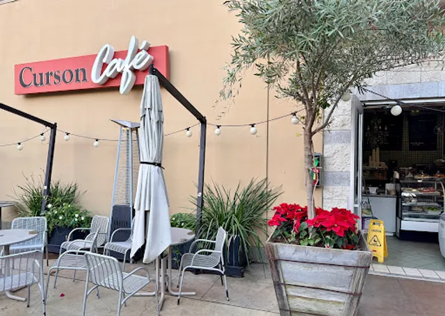Curson Café