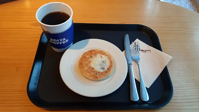 이디야 광주첨단점