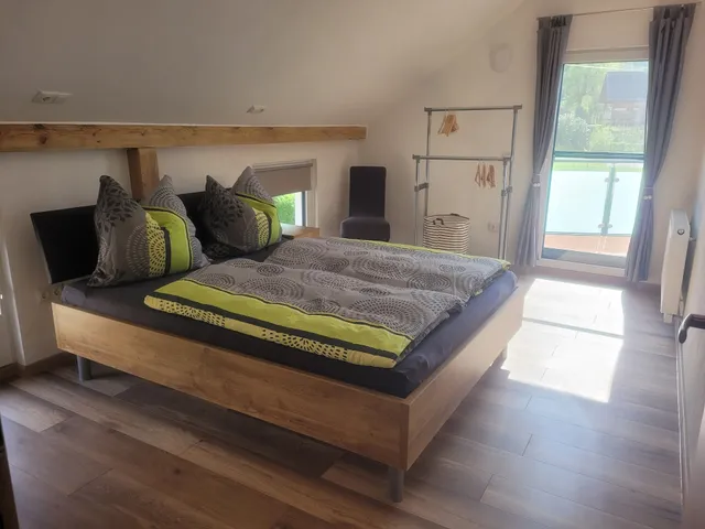 Ferienwohnung Schertel - 2 Wohnungen