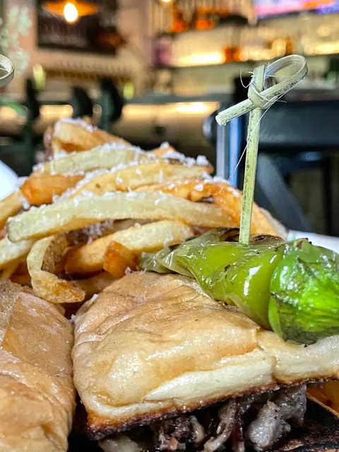 SE Uncorked Georgetown