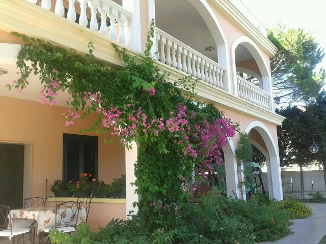 Appartamenti Stella Marina