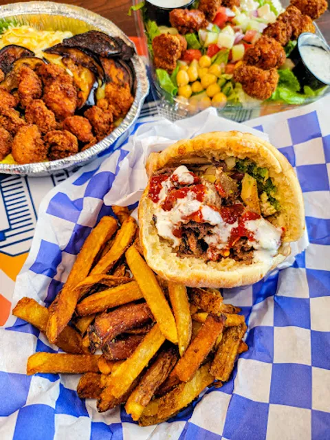 Pitamore restaurant and catering