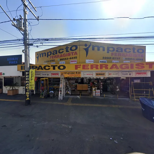 Empório Padaria Gold