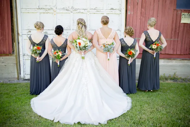 Tracy's Delightfuls & Gift Baskets