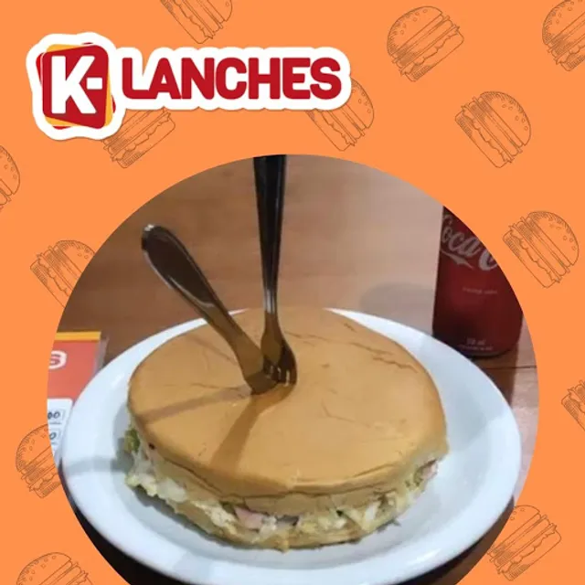 K-Lanches