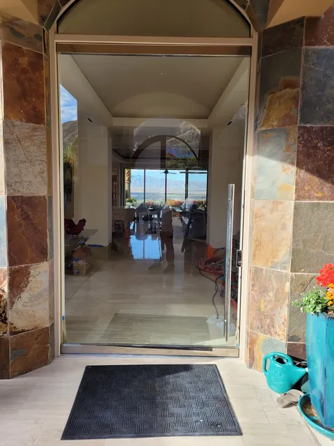 West Coast Window Glass and Door Inc.