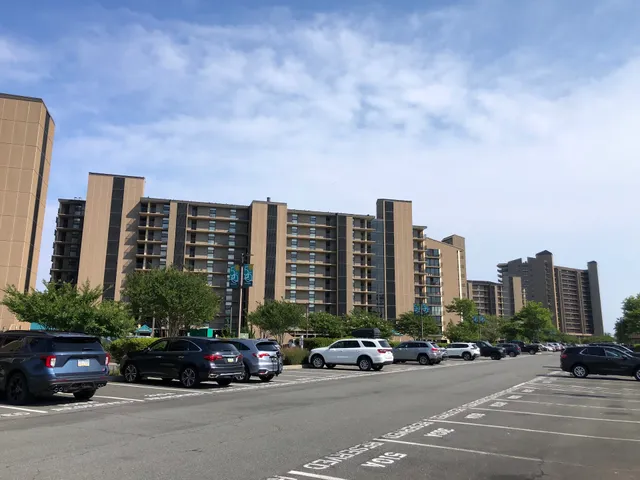 Brandywine House - Sea Colony