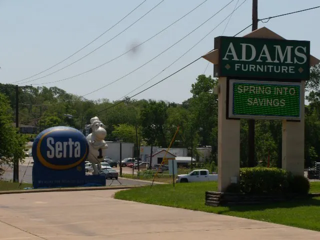 Adams Furniture & Mattress