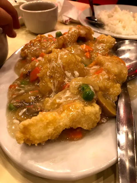 Hap Chan High Pointe