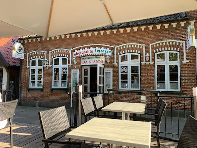 Da Gianni Ristorante-Pizzeria