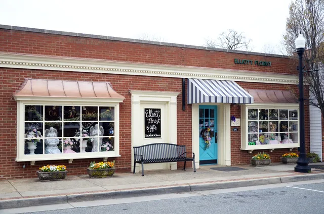 Elliott Florist & Gifts